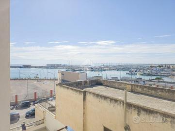 3 LOCALI A MANFREDONIA