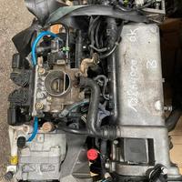 Motore e cambio Fiat punto 2ª 1.2 188a4000