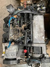 Motore e cambio Fiat punto 2ª 1.2 188a4000