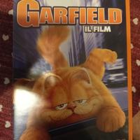 Garfield Il Film