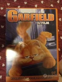 Garfield Il Film