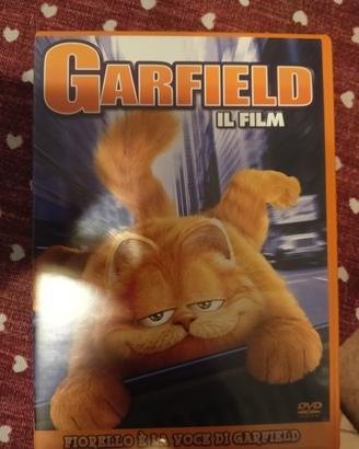 Garfield Il Film