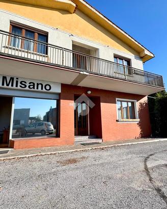 CASA INDIPENDENTE A SAN GIOVANNI AL NATISONE