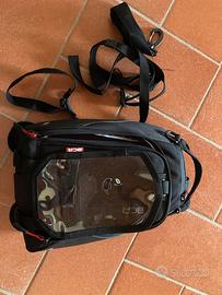 Borsa da moto