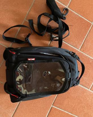 Borsa da moto