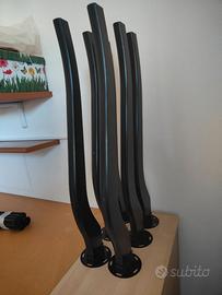 Stock / Piani Scrivania IKEA Linnmon con Gambe