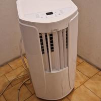 Climatizzatore daitsu portatile APD12CK