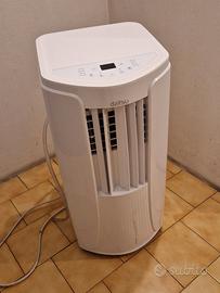 Climatizzatore daitsu portatile APD12CK