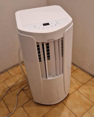 Climatizzatore daitsu portatile APD12CK