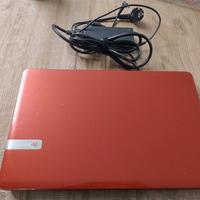 PC portatile PackardBell 15 pollici Intel core i7 