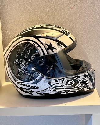 Casco integrale Mds by Agv
