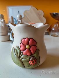 Bruciaessenze THUN Bolzano Ceramica Coccinella