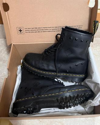 Dr. Martens