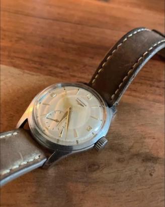Longines Vintage Ref.6263