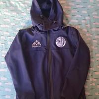 giacca sportiva per bambino 