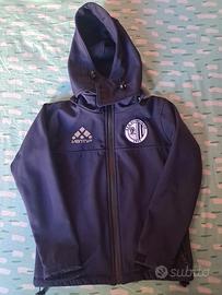 giacca sportiva per bambino 