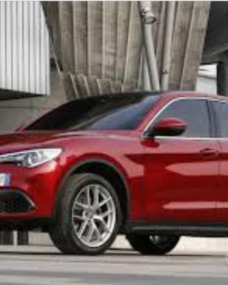 Ricambi usati Alfa Romeo Stelvio Giulia Giulietta