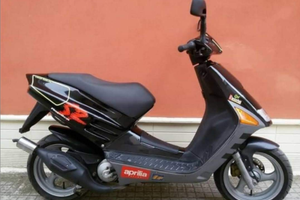 Aprilia sr50 biaggi