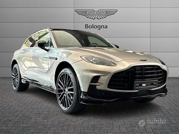 ASTON MARTIN DBX 707 4.0 Auto