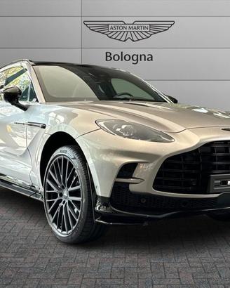 ASTON MARTIN DBX 707 4.0 Auto