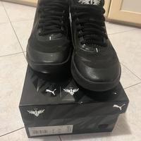 Scarpe da basket MB.02" e "LaMelo Ball"