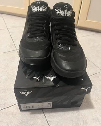 Scarpe da basket MB.02" e "LaMelo Ball"