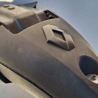 Barre portatutto Renault Espace V