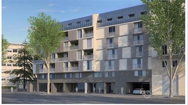 TRIESTE: Via Fiamme Gialle