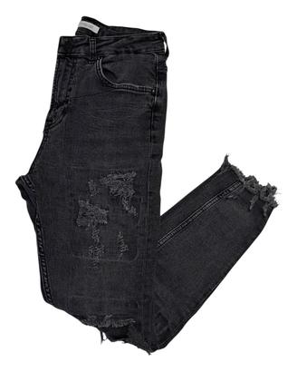 Jeans donna tg. 40 EUR genere strappato Zara