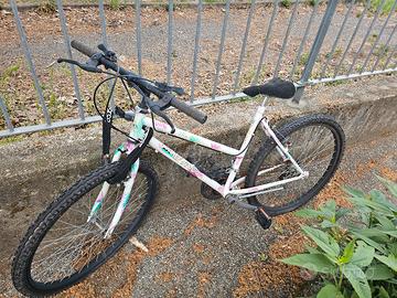Mountain bike 26” 