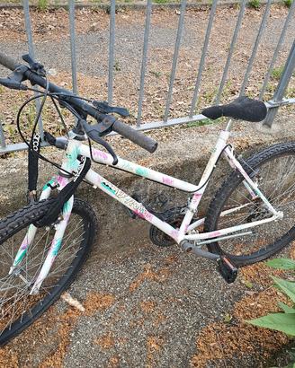 Mountain bike 26” 