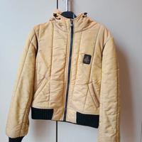 giubbotto refrigiwear S oro