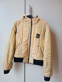 giubbotto refrigiwear S oro