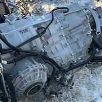 Cambio pdk Porsche 992 carrera  4s