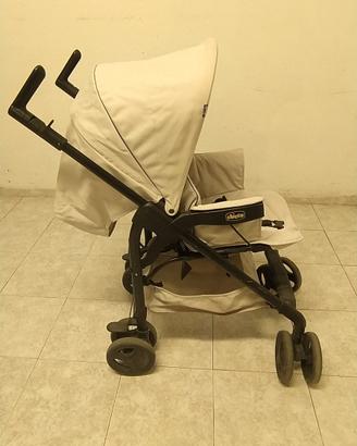 Trio Chicco Sprint