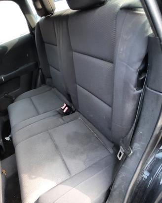 AUDI A2 2002 - TAPPEZZERIA