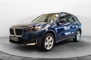 BMW X1 xDrive20d 48V