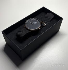 Daniel Wellington