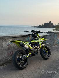 Smembro KTM SXF 450 2021