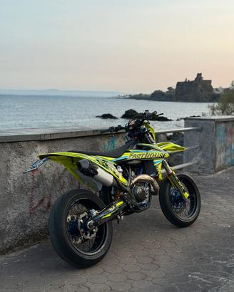 Smembro KTM SXF 450 2021