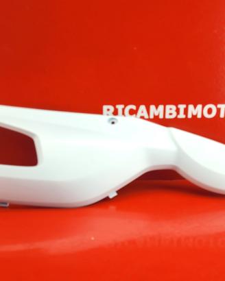 COVER CARENA AMMORTIZZATORE BMW C600SPORT