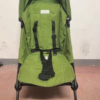 Passeggino Peg Perego Pliko Mini
