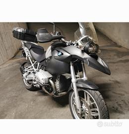 bmw gs 1200