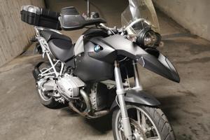 bmw gs 1200