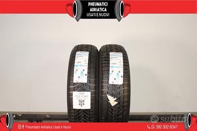 2 Gomme NUOVE 175 65 R 15 Michelin SPED GRATIS