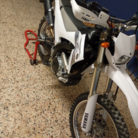 Wr250R