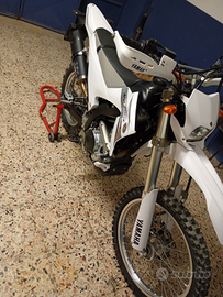 Wr250R