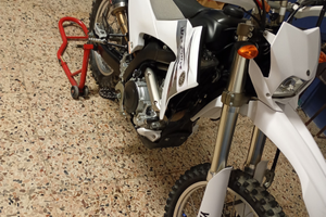 Wr250R