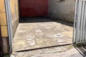 Parcheggio a Sapri