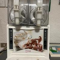 Granitore Nina mini (sorbettiera)